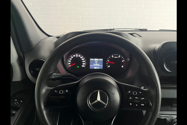 Mercedes-Benz Sprinter Servicewagen 311 2.2 CDI euro6 L2H2, Inrichting, Omvormer V230, Compressor, Oprijplaat, RIJKLAARPRIJS