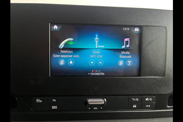 Mercedes-Benz Sprinter Servicewagen 311 2.2 CDI euro6 L2H2, Inrichting, Omvormer V230, Compressor, Oprijplaat, RIJKLAARPRIJS