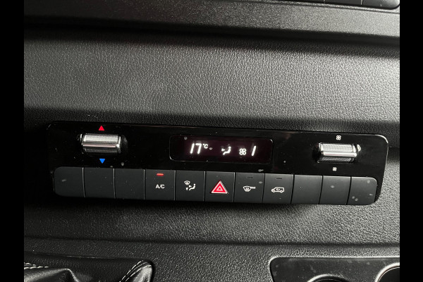 Mercedes-Benz Sprinter Servicewagen 311 2.2 CDI euro6 L2H2, Inrichting, Omvormer V230, Compressor, Oprijplaat, RIJKLAARPRIJS