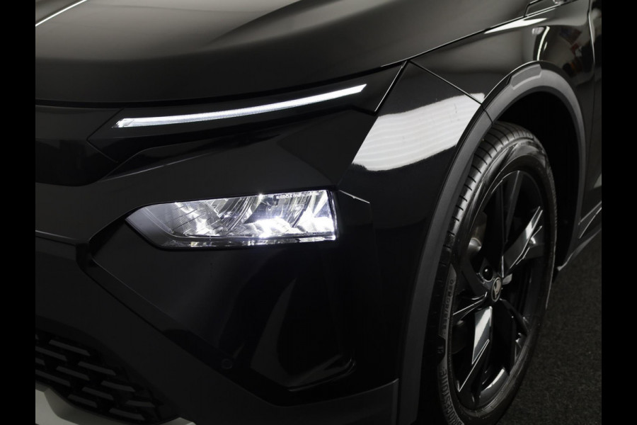 Škoda Elroq 60 Business Edition - Tour 204pk Black Pakket | Trekhaak | 20 inch RS | Stoelverwarming | Adaptive Cruise Control | Blind Spot