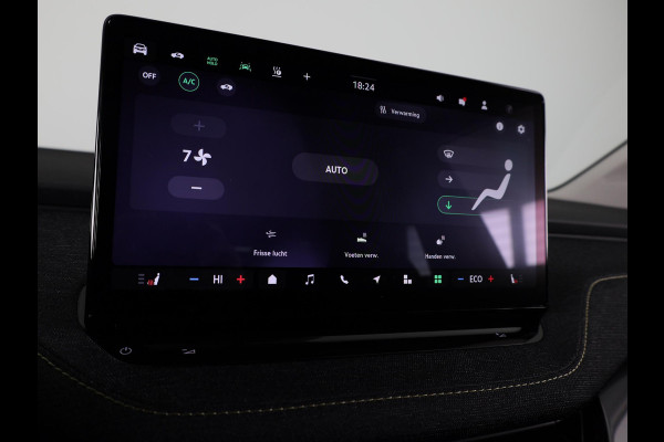 Škoda Elroq 60 Business Edition - Tour 204pk Black Pakket | Trekhaak | 20 inch RS | Stoelverwarming | Adaptive Cruise Control | Blind Spot