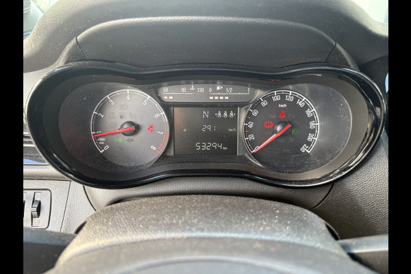 Opel KARL 1.0 ecoFLEX 75pk Automaat Edition Plus NAVI/CARPLAY/AIRCO/CRUISE/PDC