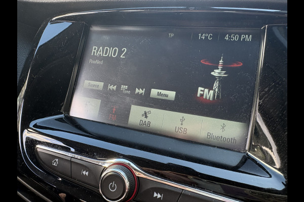 Opel KARL 1.0 ecoFLEX 75pk Automaat Edition Plus NAVI/CARPLAY/AIRCO/CRUISE/PDC