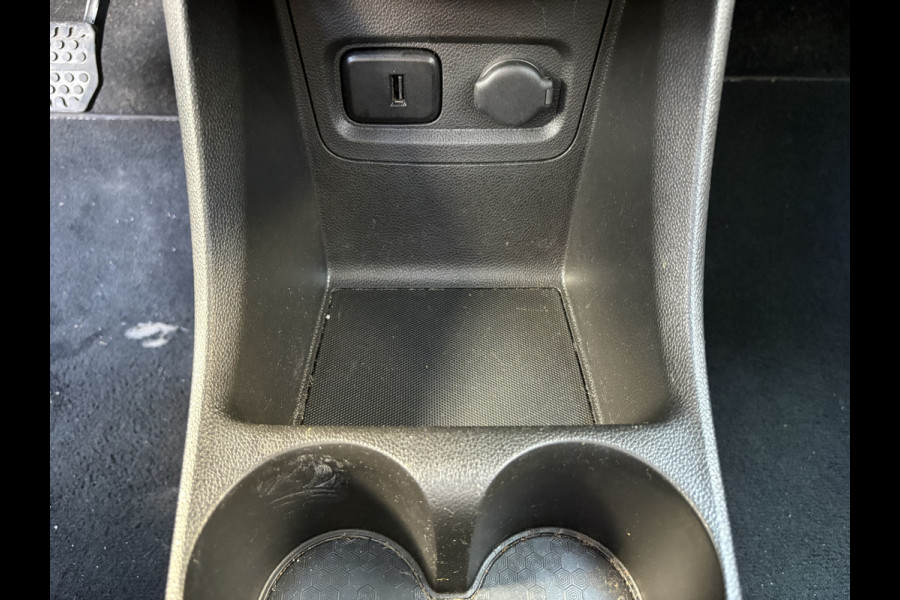 Opel KARL 1.0 ecoFLEX 75pk Automaat Edition Plus NAVI/CARPLAY/AIRCO/CRUISE/PDC