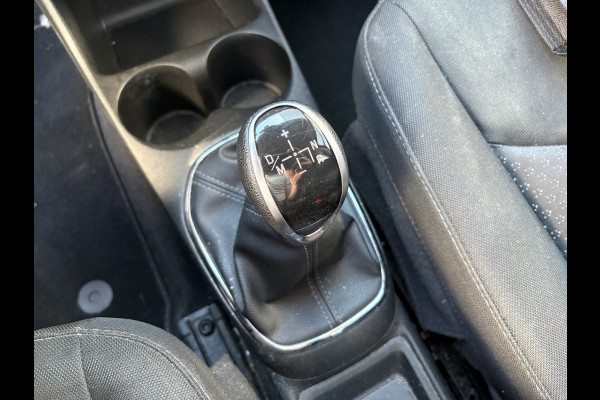 Opel KARL 1.0 ecoFLEX 75pk Automaat Edition Plus NAVI/CARPLAY/AIRCO/CRUISE/PDC