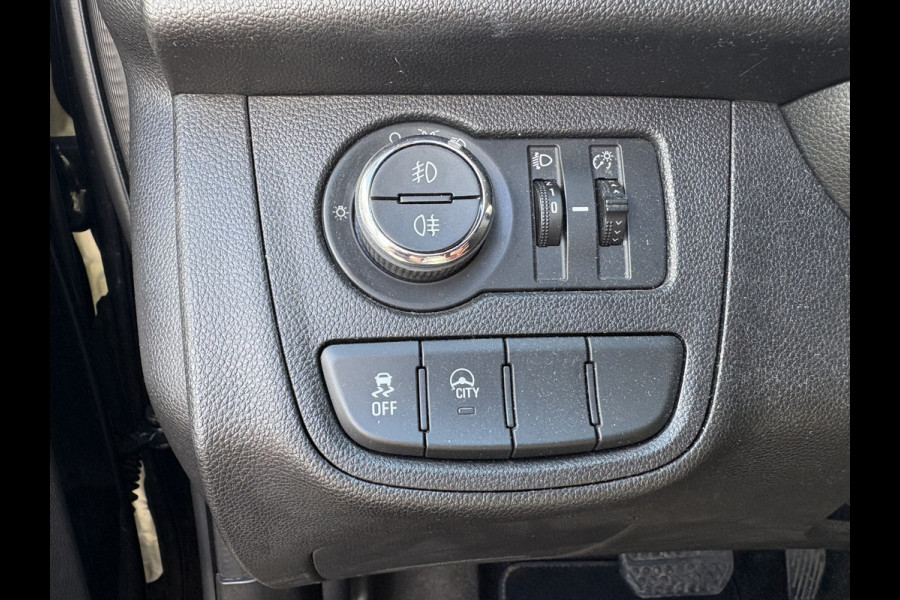 Opel KARL 1.0 ecoFLEX 75pk Automaat Edition Plus NAVI/CARPLAY/AIRCO/CRUISE/PDC