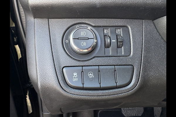 Opel KARL 1.0 ecoFLEX 75pk Automaat Edition Plus NAVI/CARPLAY/AIRCO/CRUISE/PDC