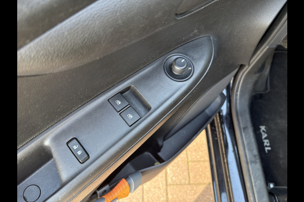 Opel KARL 1.0 ecoFLEX 75pk Automaat Edition Plus NAVI/CARPLAY/AIRCO/CRUISE/PDC