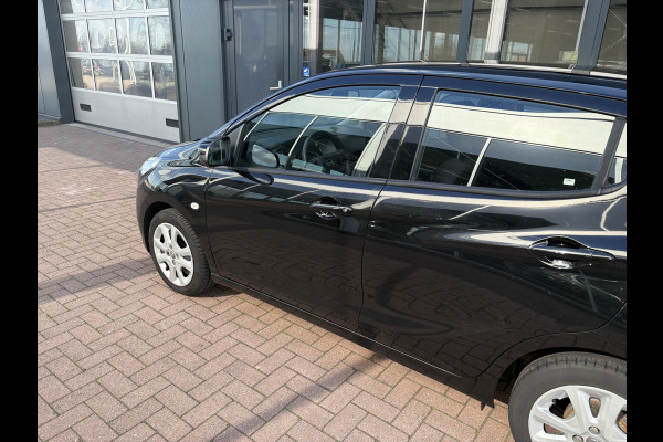 Opel KARL 1.0 ecoFLEX 75pk Automaat Edition Plus NAVI/CARPLAY/AIRCO/CRUISE/PDC