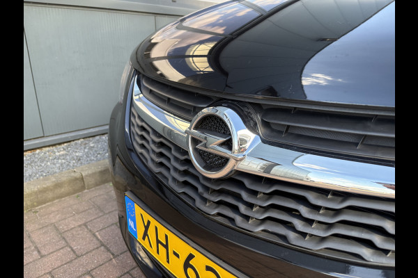 Opel KARL 1.0 ecoFLEX 75pk Automaat Edition Plus NAVI/CARPLAY/AIRCO/CRUISE/PDC