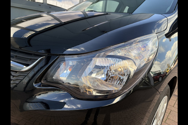 Opel KARL 1.0 ecoFLEX 75pk Automaat Edition Plus NAVI/CARPLAY/AIRCO/CRUISE/PDC