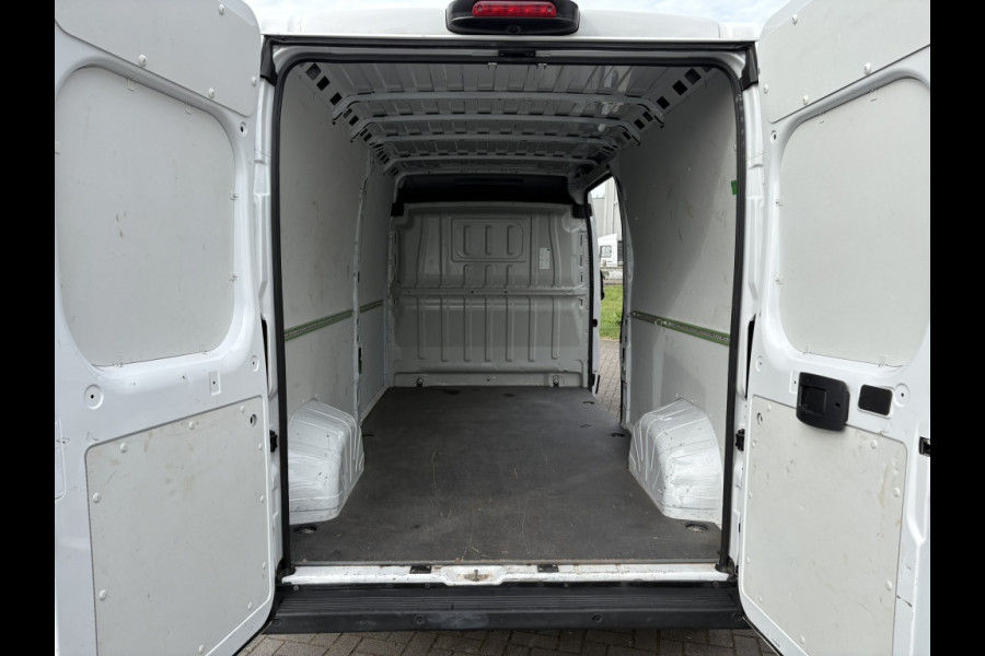 Opel Movano 2.2D 140PK L3H2 Airco | Navigatie | Camera