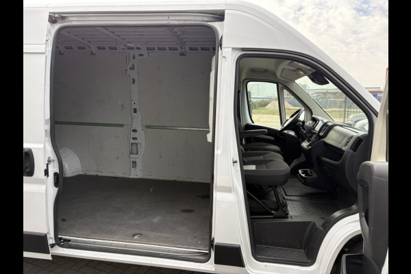 Opel Movano 2.2D 140PK L3H2 Airco | Navigatie | Camera