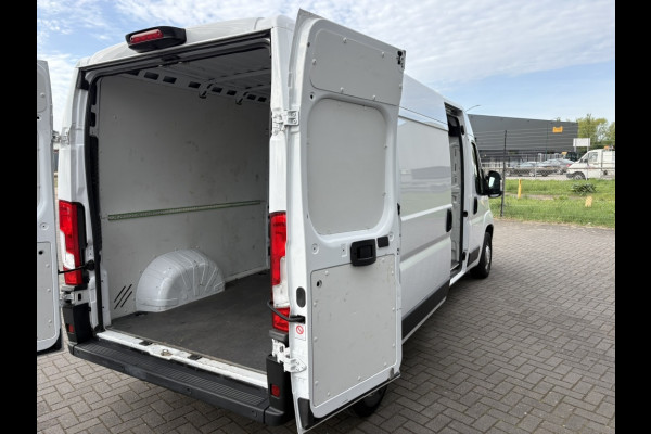 Opel Movano 2.2D 140PK L3H2 Airco | Navigatie | Camera