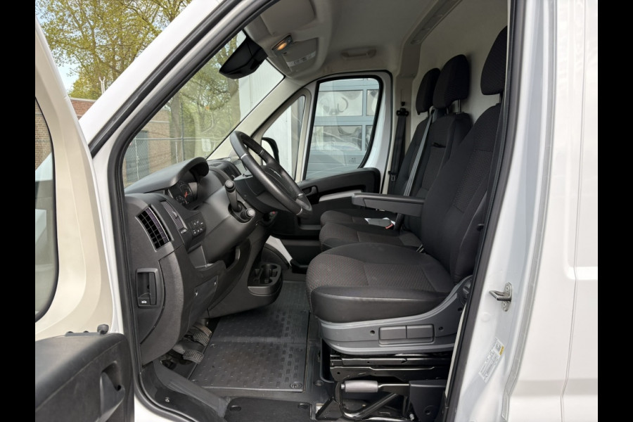 Opel Movano 2.2D 140PK L3H2 Airco | Navigatie | Camera