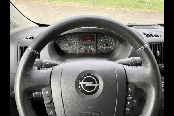 Opel Movano 2.2D 140PK L3H2 Airco | Navigatie | Camera