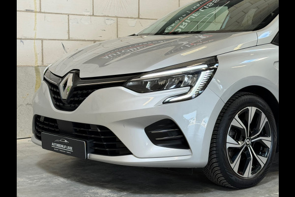 Renault Clio 1.0 TCe 90 Evolution|Airco|Navi|Pdc|Nap