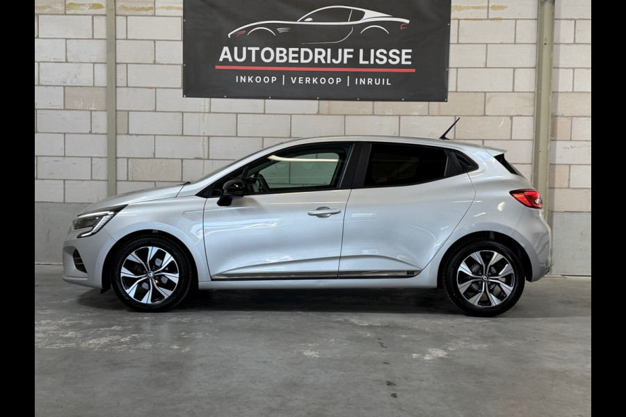 Renault Clio 1.0 TCe 90 Evolution|Airco|Navi|Pdc|Nap