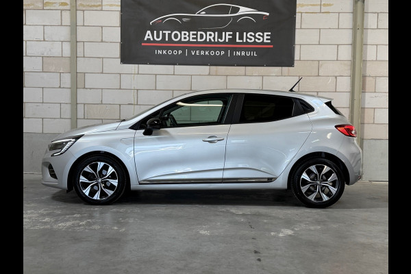 Renault Clio 1.0 TCe 90 Evolution|Airco|Navi|Pdc|Nap