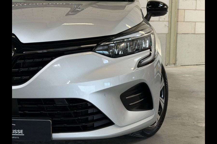 Renault Clio 1.0 TCe 90 Evolution|Airco|Navi|Pdc|Nap