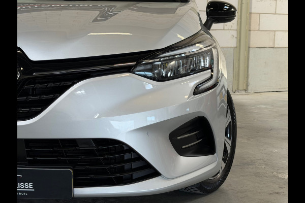 Renault Clio 1.0 TCe 90 Evolution|Airco|Navi|Pdc|Nap