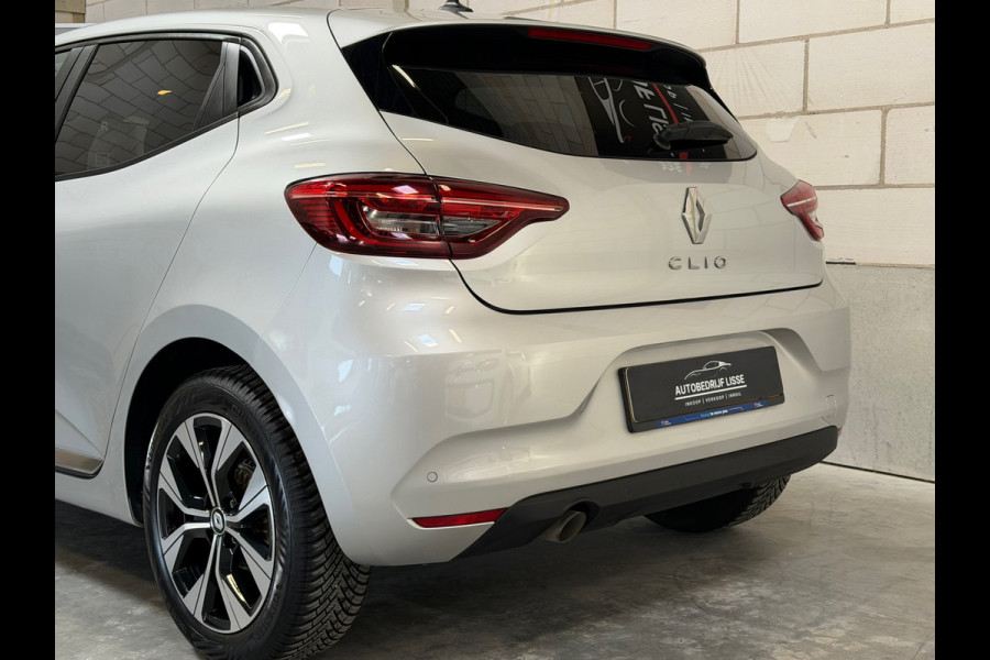 Renault Clio 1.0 TCe 90 Evolution|Airco|Navi|Pdc|Nap