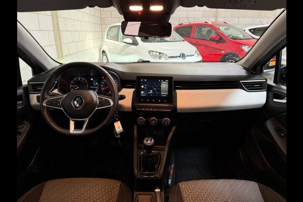 Renault Clio 1.0 TCe 90 Evolution|Airco|Navi|Pdc|Nap