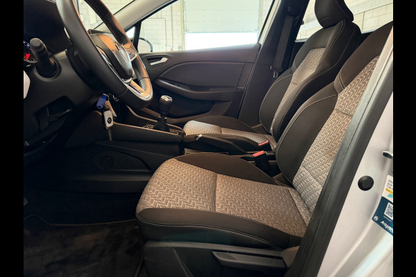 Renault Clio 1.0 TCe 90 Evolution|Airco|Navi|Pdc|Nap