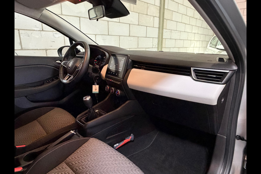 Renault Clio 1.0 TCe 90 Evolution|Airco|Navi|Pdc|Nap