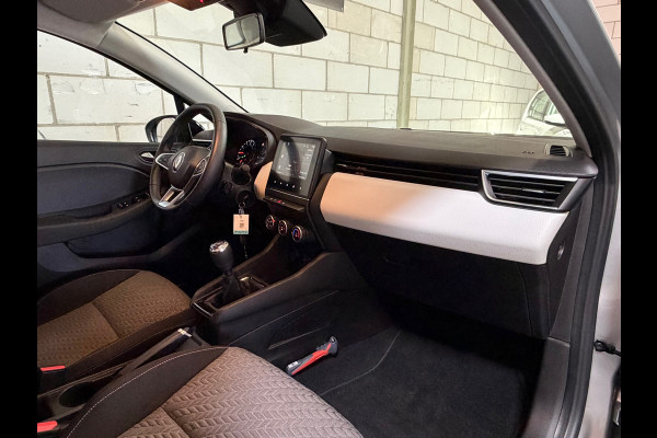 Renault Clio 1.0 TCe 90 Evolution|Airco|Navi|Pdc|Nap