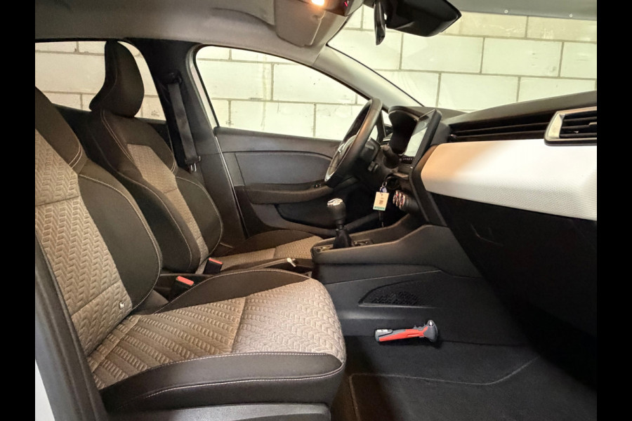 Renault Clio 1.0 TCe 90 Evolution|Airco|Navi|Pdc|Nap