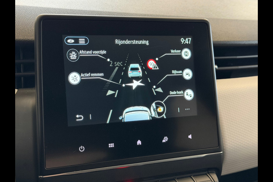 Renault Clio 1.0 TCe 90 Evolution|Airco|Navi|Pdc|Nap