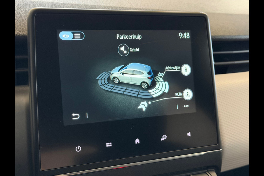 Renault Clio 1.0 TCe 90 Evolution|Airco|Navi|Pdc|Nap