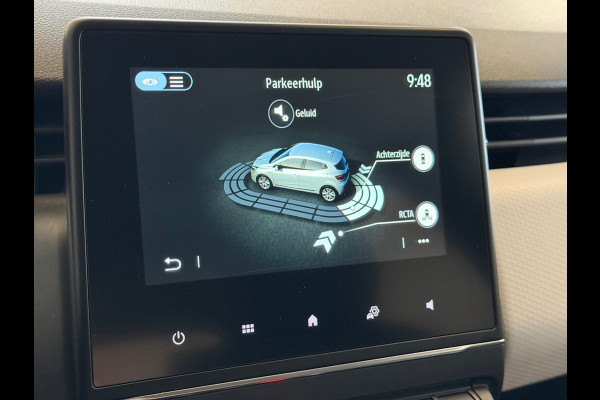 Renault Clio 1.0 TCe 90 Evolution|Airco|Navi|Pdc|Nap