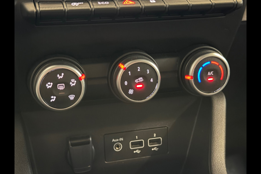 Renault Clio 1.0 TCe 90 Evolution|Airco|Navi|Pdc|Nap