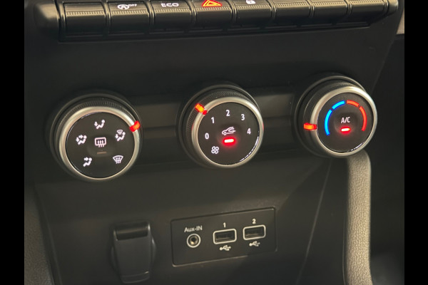 Renault Clio 1.0 TCe 90 Evolution|Airco|Navi|Pdc|Nap