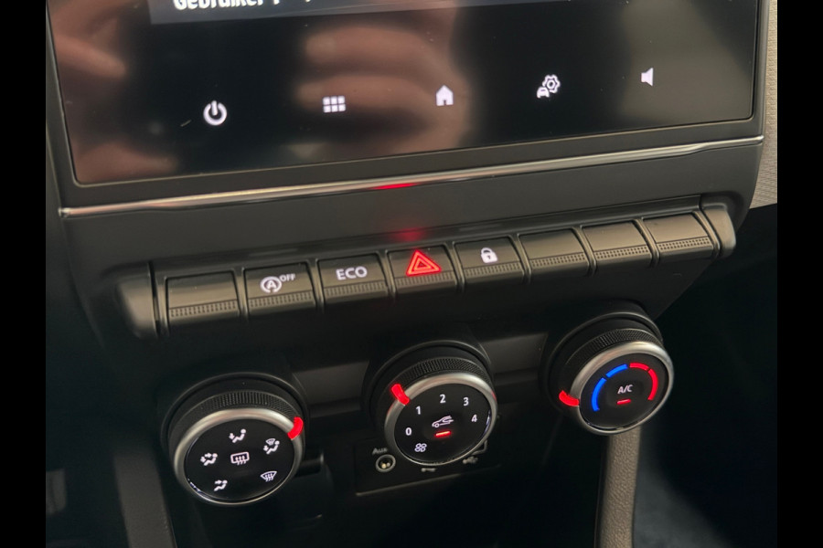 Renault Clio 1.0 TCe 90 Evolution|Airco|Navi|Pdc|Nap