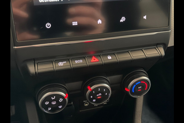 Renault Clio 1.0 TCe 90 Evolution|Airco|Navi|Pdc|Nap