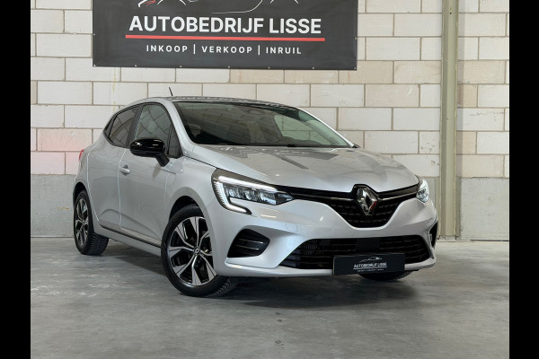 Renault Clio 1.0 TCe 90 Evolution|Airco|Navi|Pdc|Nap