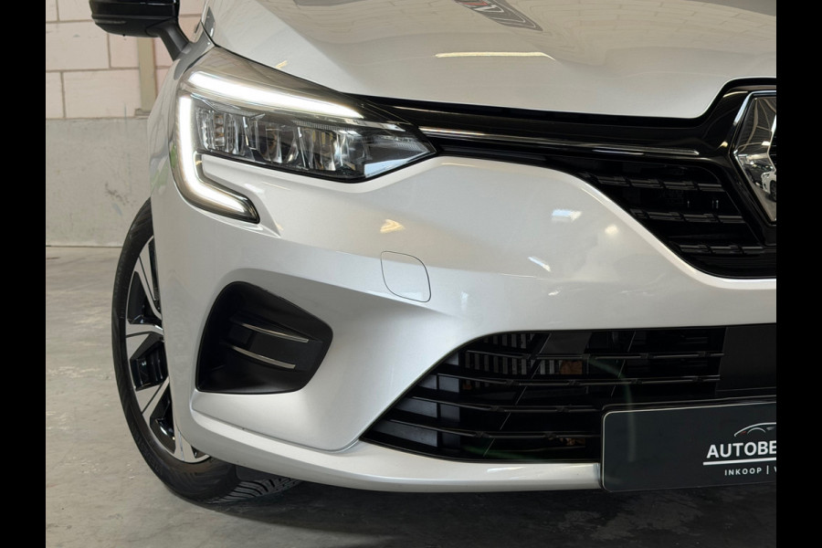 Renault Clio 1.0 TCe 90 Evolution|Airco|Navi|Pdc|Nap