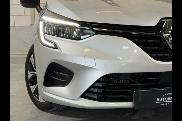 Renault Clio 1.0 TCe 90 Evolution|Airco|Navi|Pdc|Nap