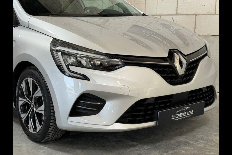 Renault Clio 1.0 TCe 90 Evolution|Airco|Navi|Pdc|Nap