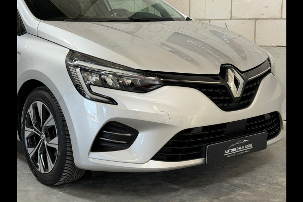 Renault Clio 1.0 TCe 90 Evolution|Airco|Navi|Pdc|Nap