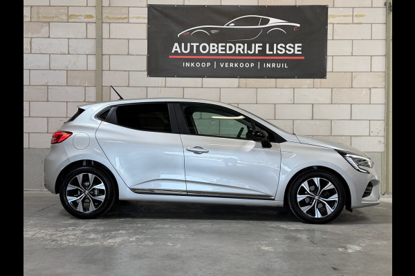 Renault Clio 1.0 TCe 90 Evolution|Airco|Navi|Pdc|Nap