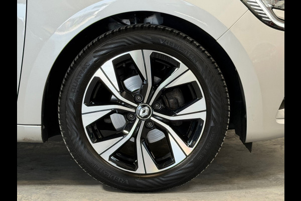 Renault Clio 1.0 TCe 90 Evolution|Airco|Navi|Pdc|Nap