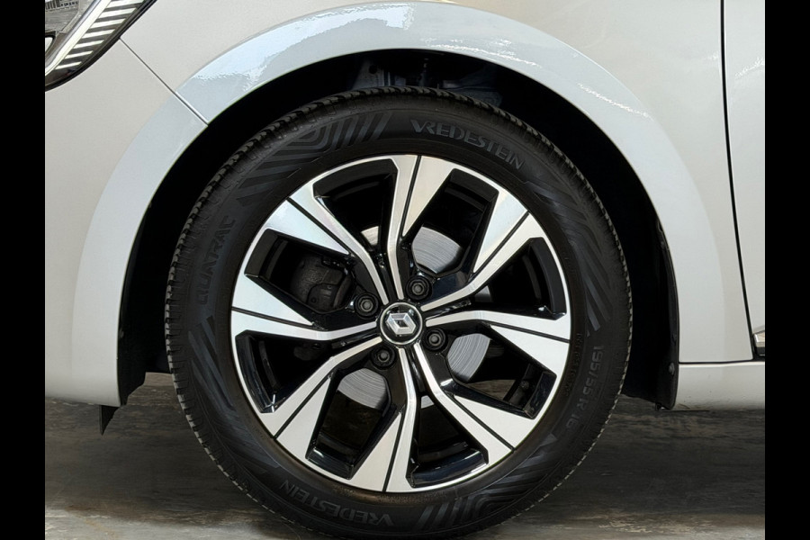 Renault Clio 1.0 TCe 90 Evolution|Airco|Navi|Pdc|Nap