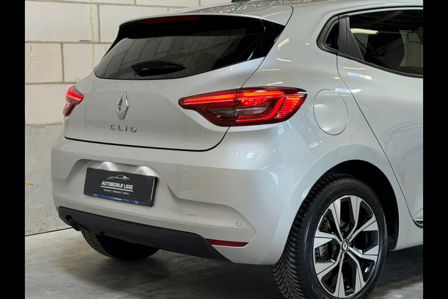 Renault Clio 1.0 TCe 90 Evolution|Airco|Navi|Pdc|Nap