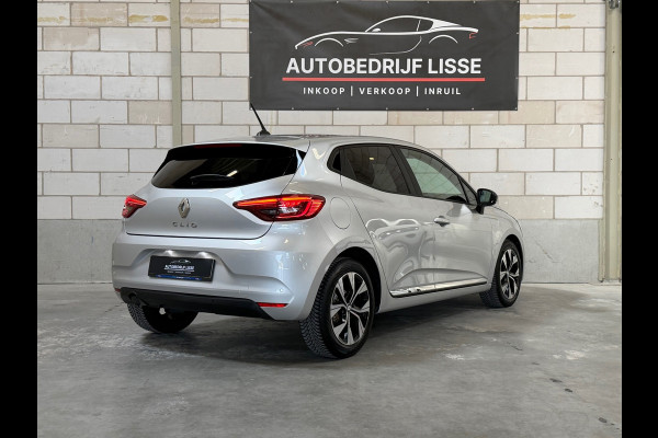 Renault Clio 1.0 TCe 90 Evolution|Airco|Navi|Pdc|Nap