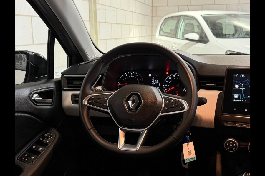 Renault Clio 1.0 TCe 90 Evolution|Airco|Navi|Pdc|Nap