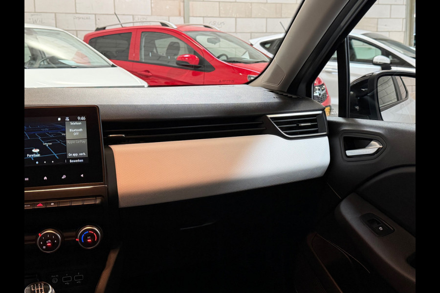 Renault Clio 1.0 TCe 90 Evolution|Airco|Navi|Pdc|Nap